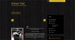 Desktop Screenshot of directdemocracytafel.com